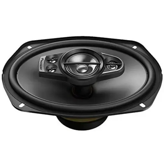 Pioneer Ts-A6988s 6x9 700w 5way Speaker view 6