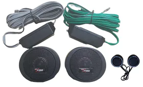 Starsound Sst-350 Tweeter view 3