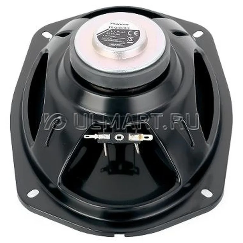 Pioneer Ts-G6930f 400w 6x9 Speaker view 5