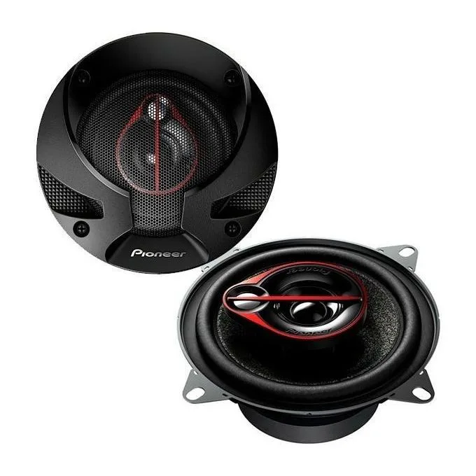 Pioneer Ts-R1051s 210w 3way 10cm Speaker view 2