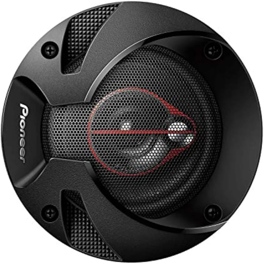 Pioneer Ts-R1051s 210w 3way 10cm Speaker view 3