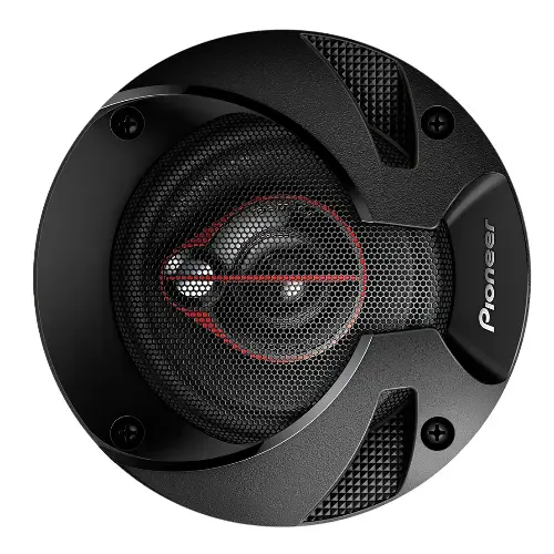 Pioneer Ts-R1051s 210w 3way 10cm Speaker view 4