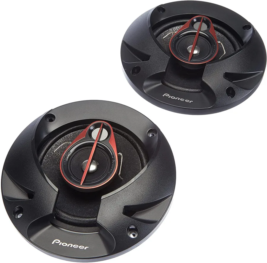 Pioneer Ts-R1051s 210w 3way 10cm Speaker view 5