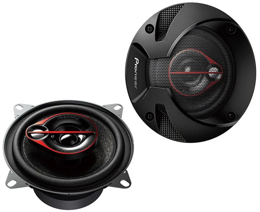 Pioneer Ts-R1051s 210w 3way 10cm Speaker view 6