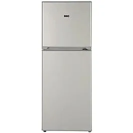 Kic Ktf518/2 Wh Top Freezer Fridge / Freezer view 2