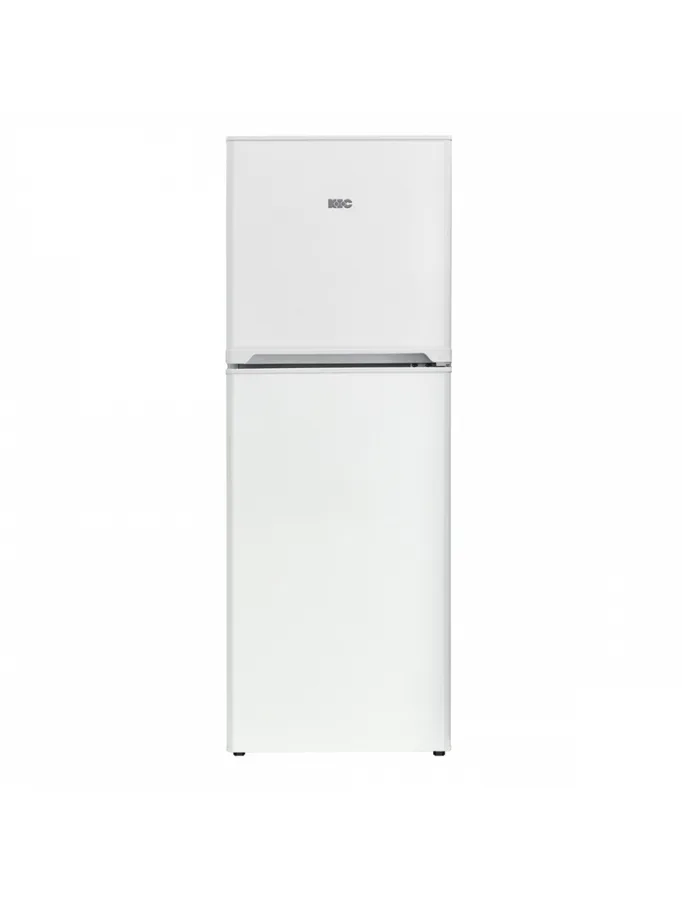 Kic Ktf518/2 Wh Top Freezer Fridge / Freezer view 5
