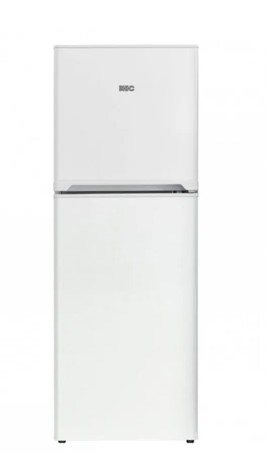 Kic Ktf518/2 Wh Top Freezer Fridge / Freezer view 8