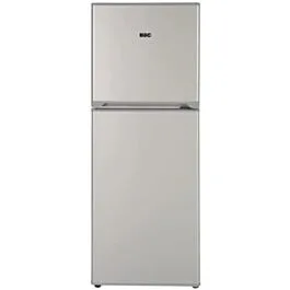 Kic Ktf518/2 Me 170l Top Freezer Fridge