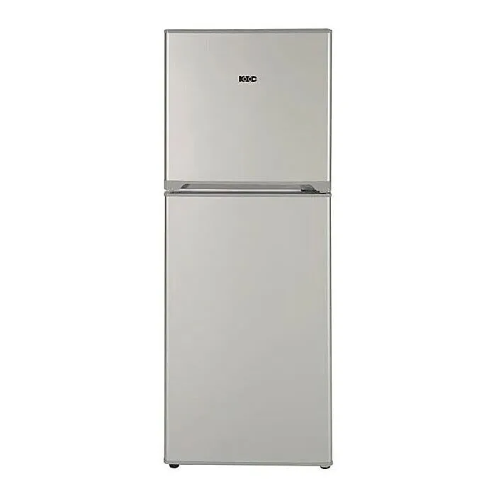 Kic Ktf518/2 Me 170l Top Freezer Fridge view 2