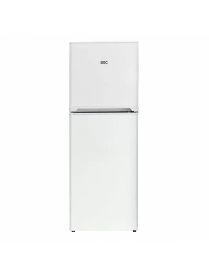 Kic Ktf518/2 Me 170l Top Freezer Fridge view 5