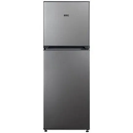 Kic Ktf518/2 Me 170l Top Freezer Fridge view 6