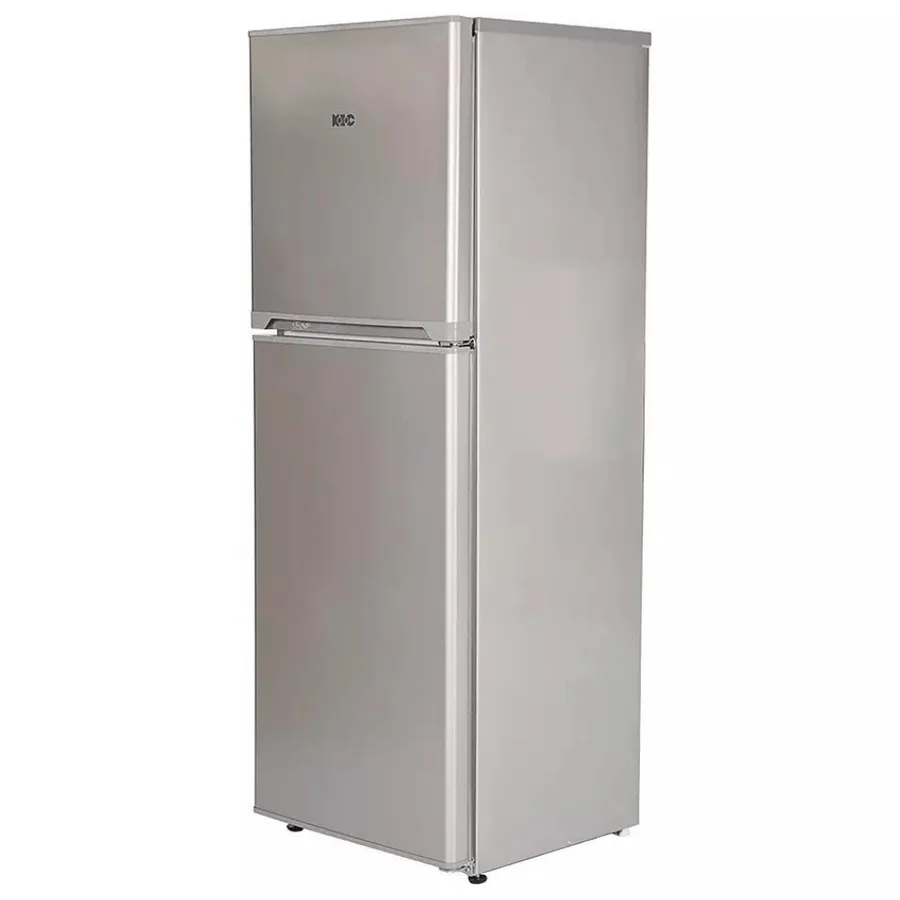 Kic Ktf518/2 Me 170l Top Freezer Fridge view 9