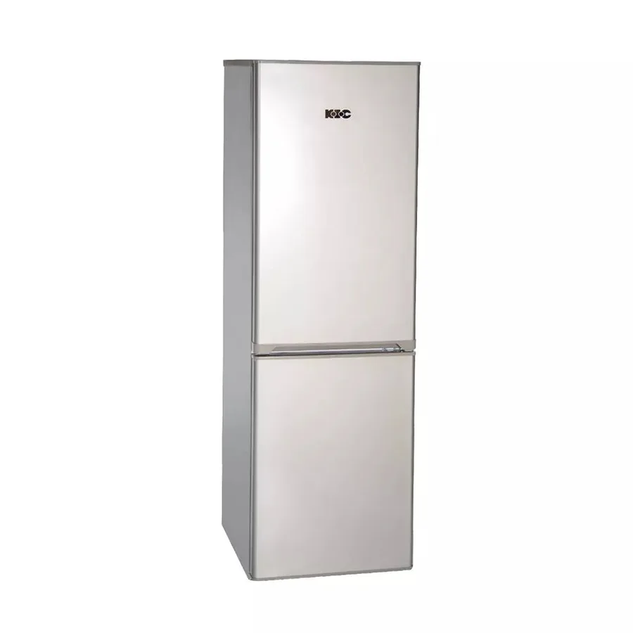 Kic Kbf525/2 Wh Fridge /Freezer view 6