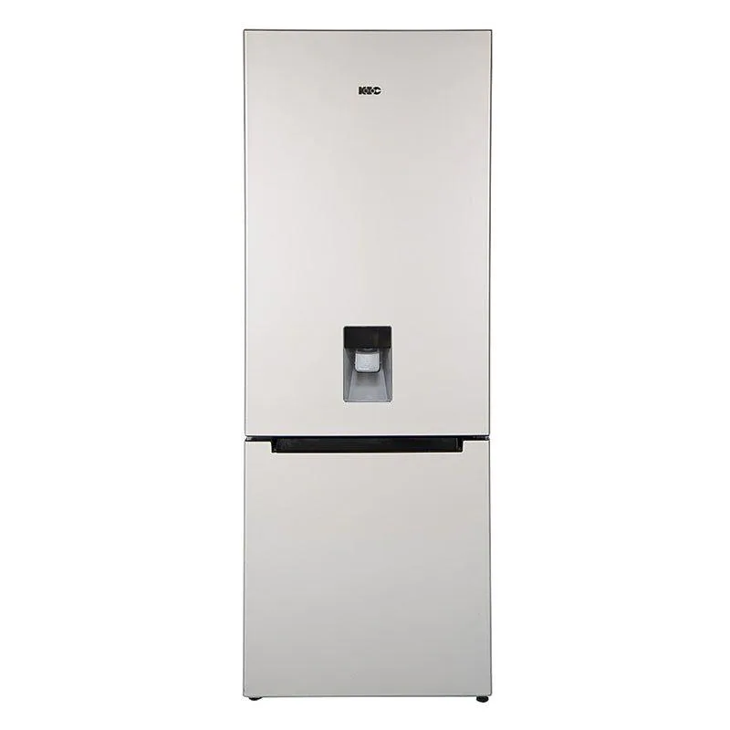 Kic Kbf635/2 Wh Fridge Freezer
