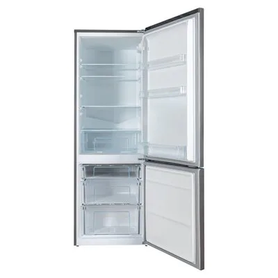 Kic Kbf635/2 Wh Fridge Freezer view 5