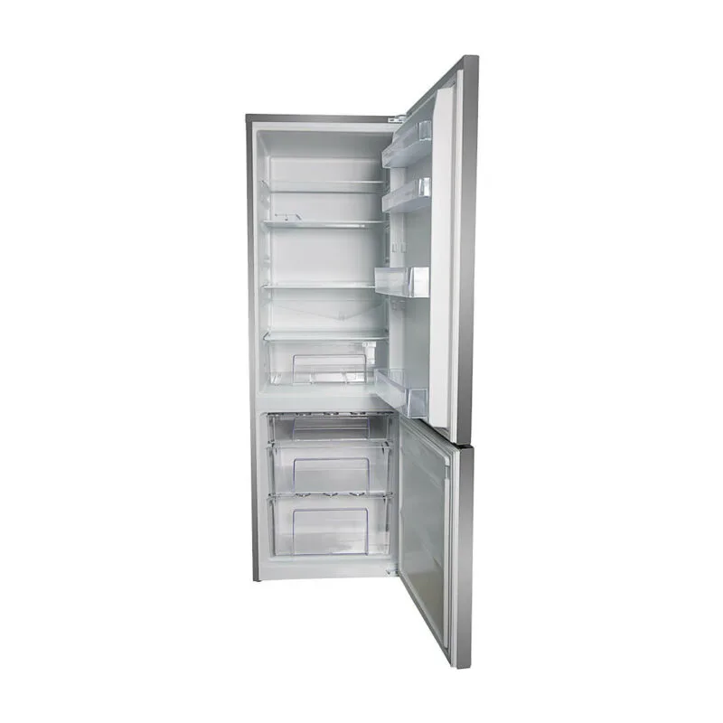 Kic Kbf635/2 Me Fridge Freezer view 3