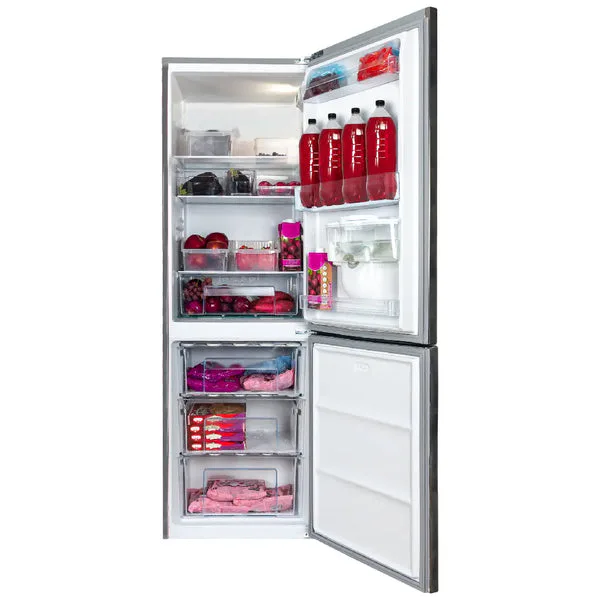 Kic Kbf639/2 Me Fridge Freezer view 2