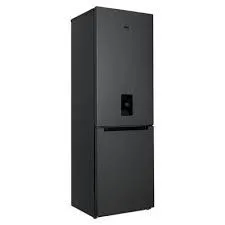 Kic Kbf639/2 Me Fridge Freezer view 8