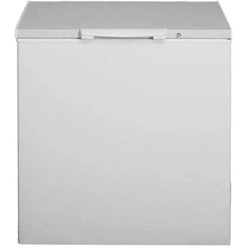 Kic Kcg210/2 Wh Chest Freezer view 2