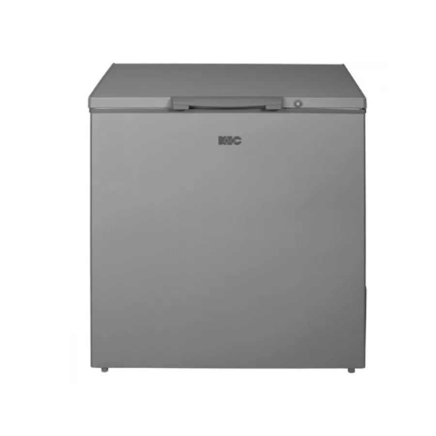 Kic Kcg210/2 Me Chest Freezer