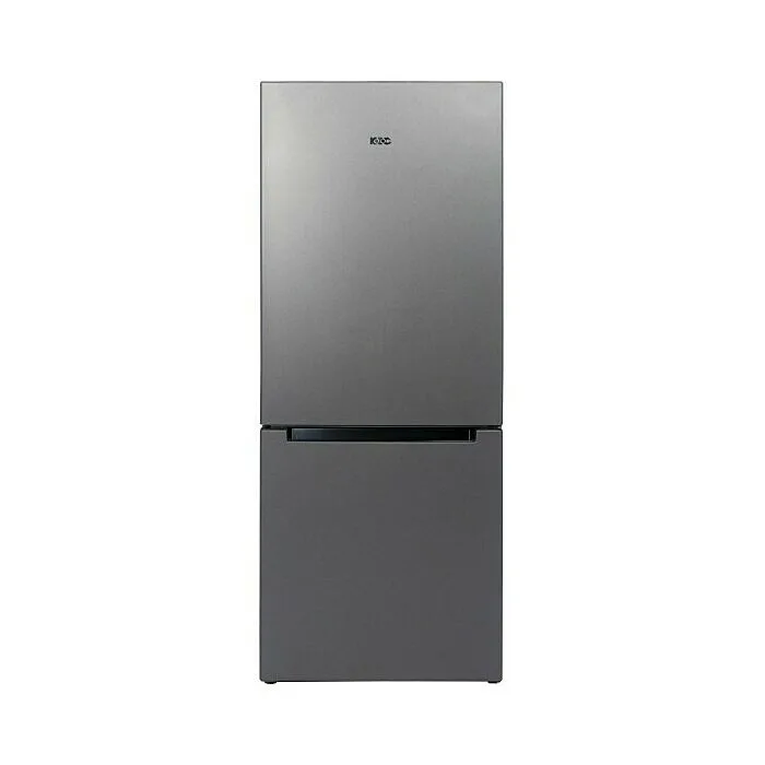 Kic Kbf631/2gr 276l Fridge Freezer view 2