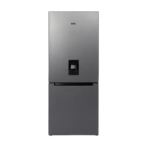 Kic Kbf631/2gr 276l Fridge Freezer view 4