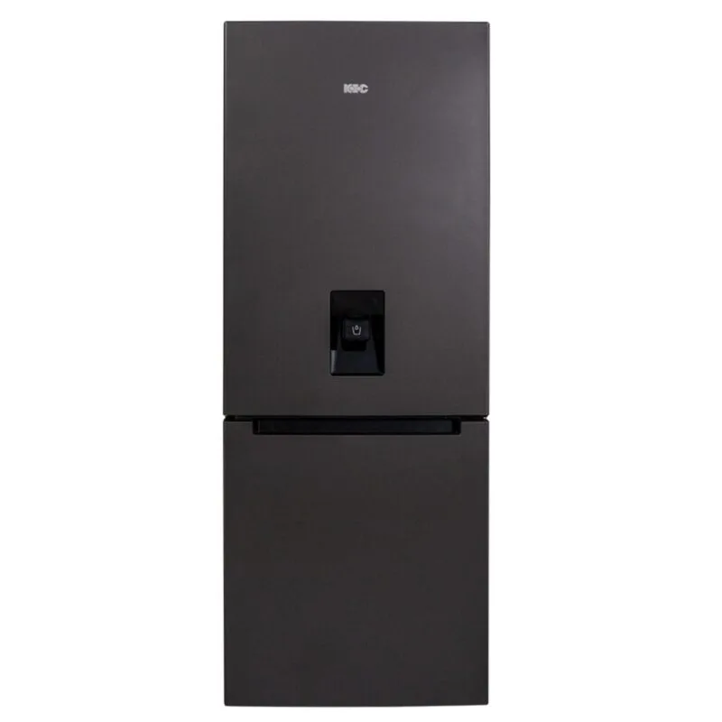 Kic Kbf631/2gr 276l Fridge Freezer view 5