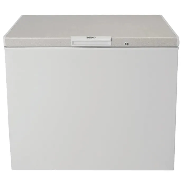 Kic Kcg305wh 279l Chest Freezer view 10