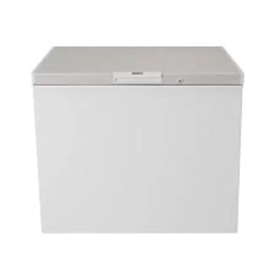 Kic Kcg305wh 279l Chest Freezer view 4
