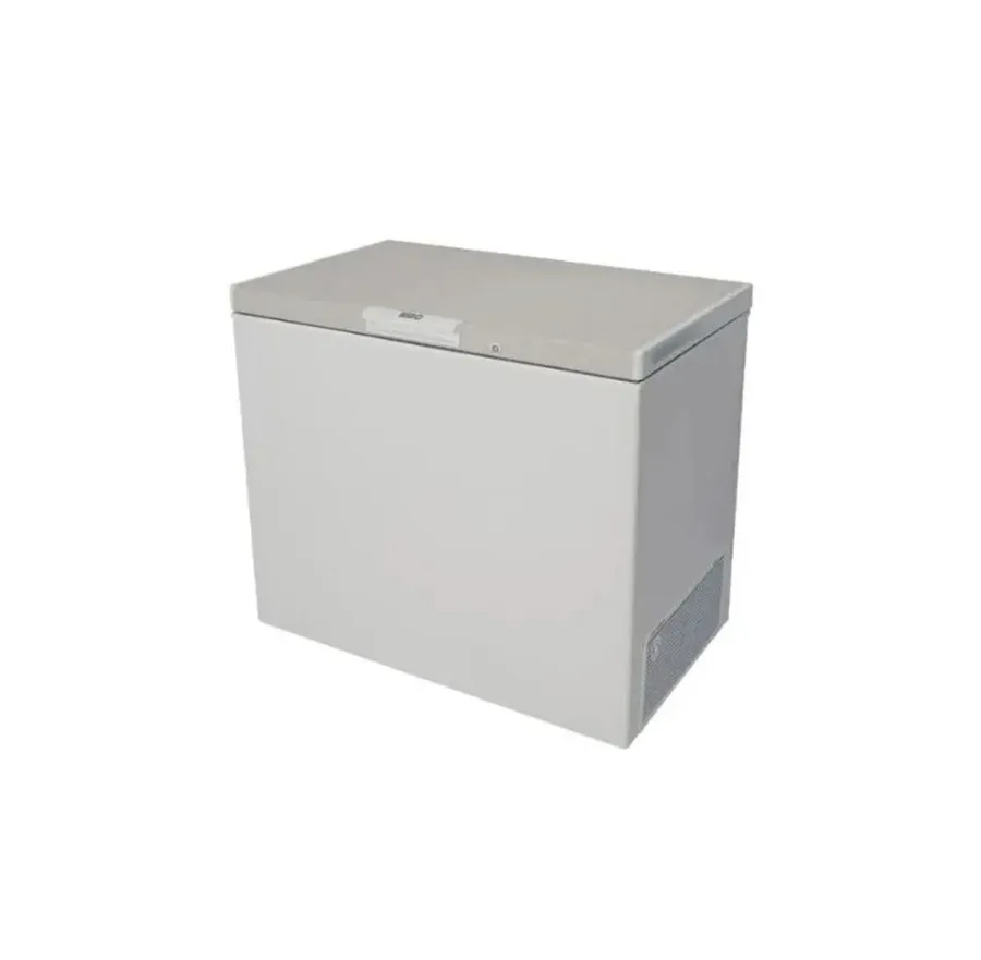 Kic Kcg305wh 279l Chest Freezer view 9