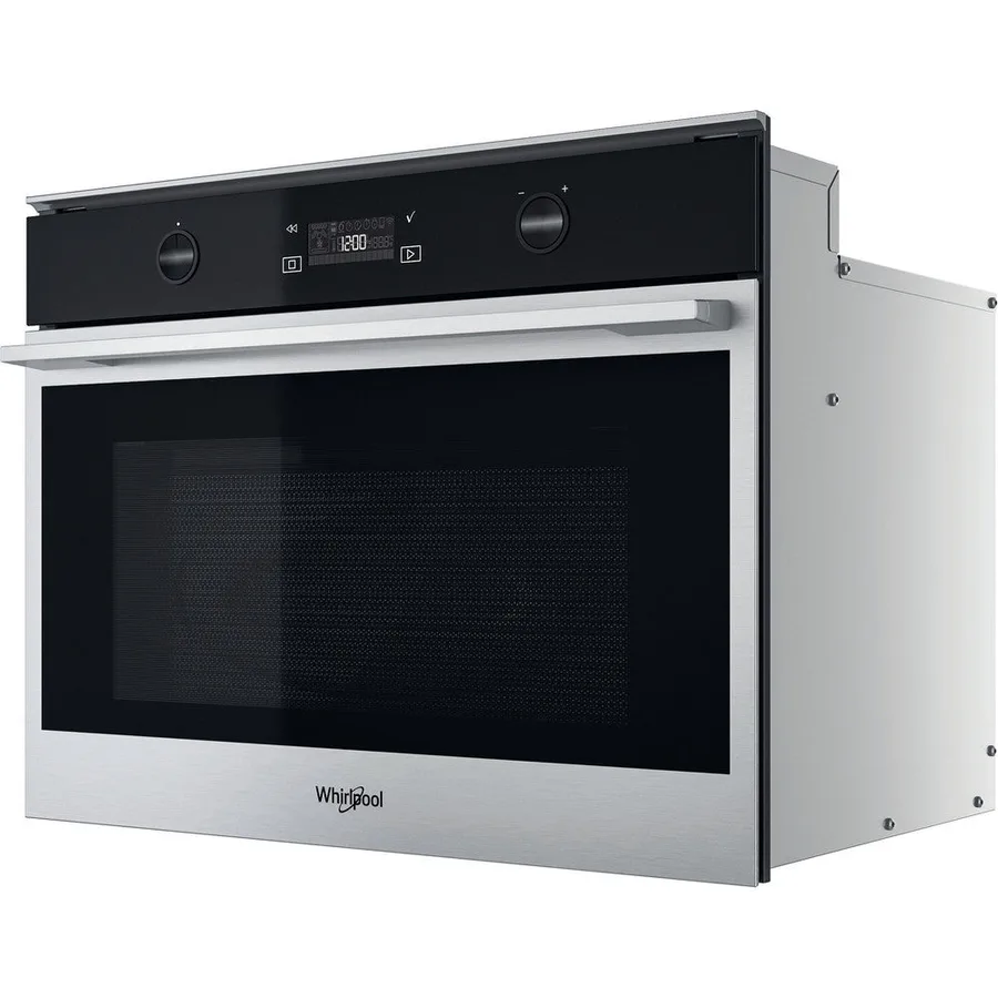 Whirlpool W7 Mw541saf Built In Microwave