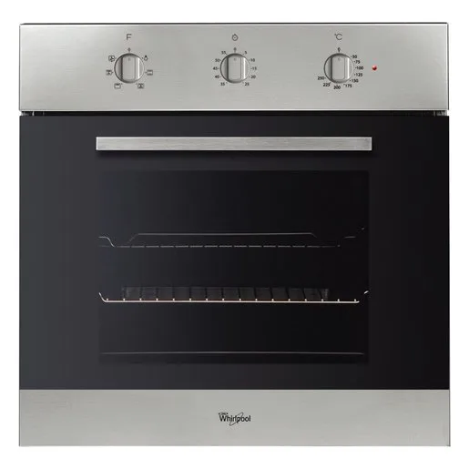 Whirlpool Akp444ix 60cm Oven view 2