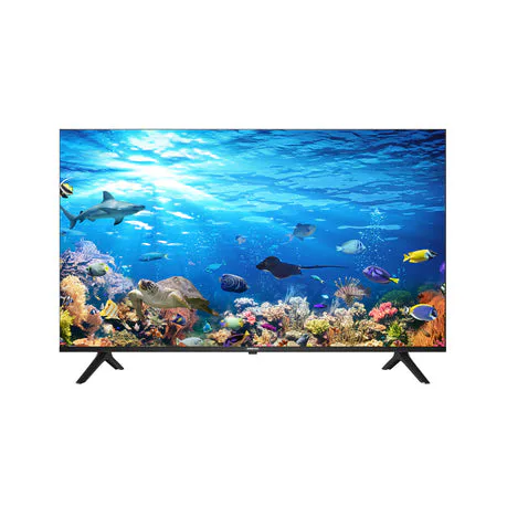 Sinotec Stl-58s1u 58" UHD Smart TV