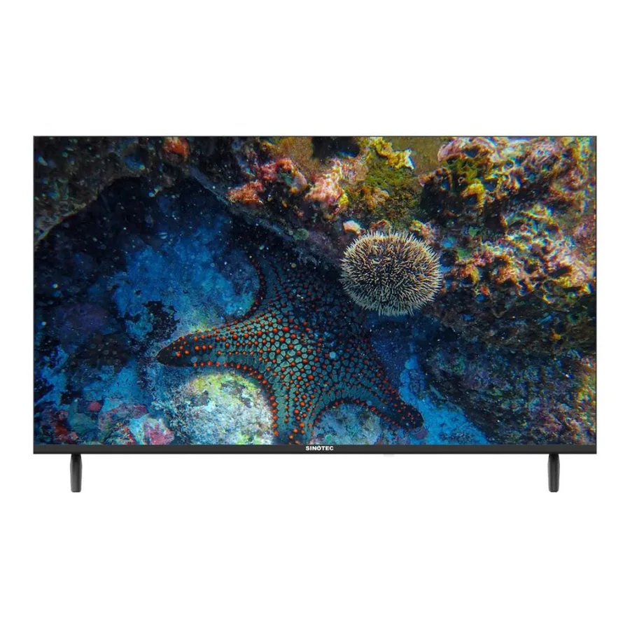 Sinotech Stl-40t1d 40' LED TV