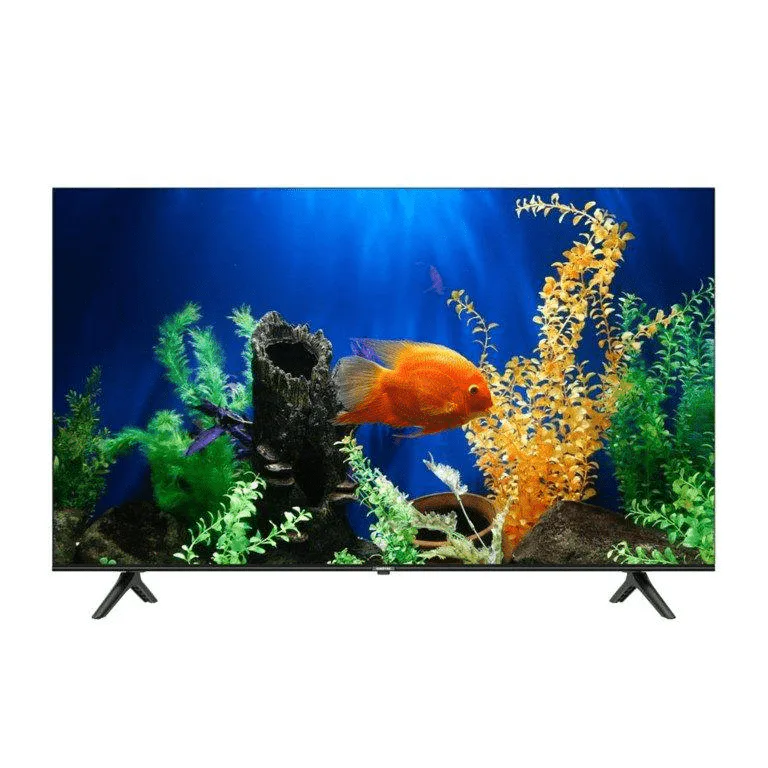 Sinotec Stl-50g1u 50" Smart UHD TV