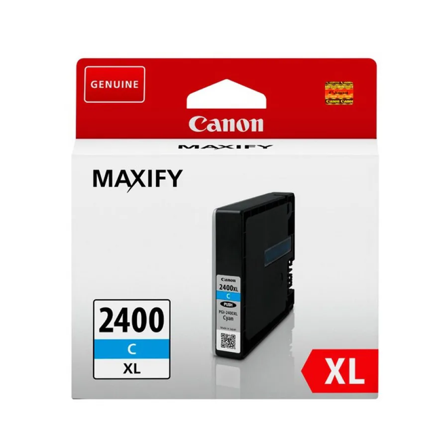 Canon Pgi-2400xl Maxify Ink Pack view 2