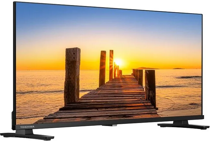 Toshiba 43v35mn 43" 2k Smart TV view 5