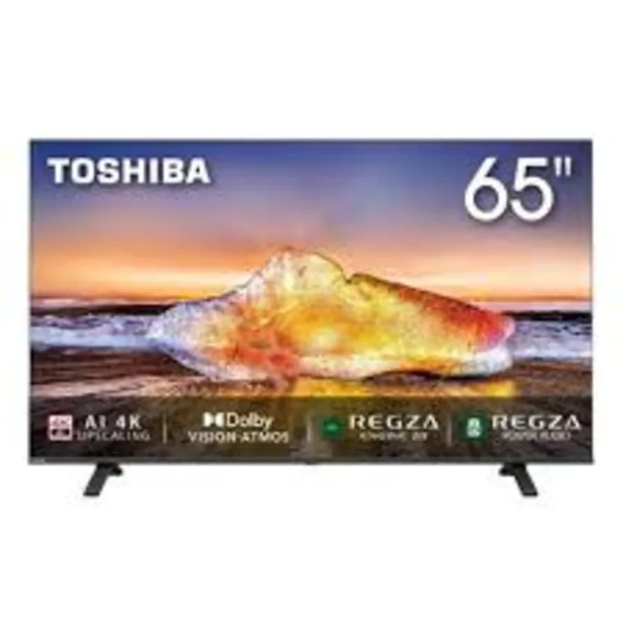 Toshiba 65c350mn 65" 4k Smart LED TV