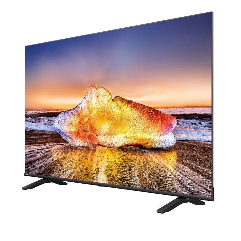 Toshiba 65c350mn 65" 4k Smart LED TV view 2