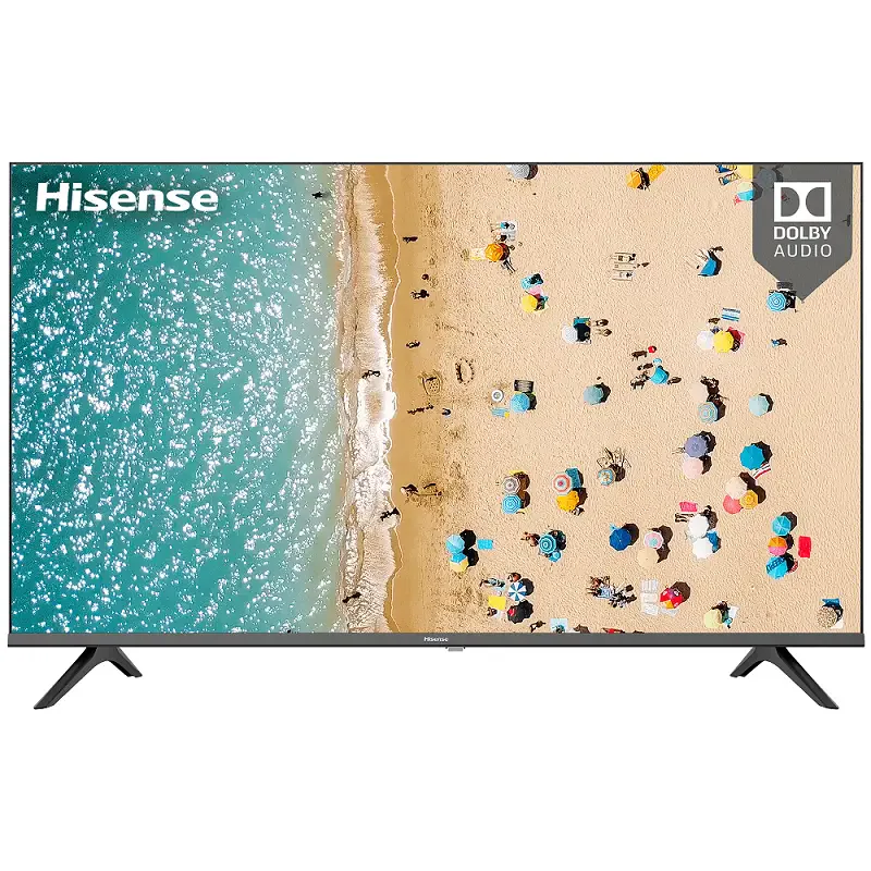 Hisense 43a5200f 43" 2k LED TV view 5