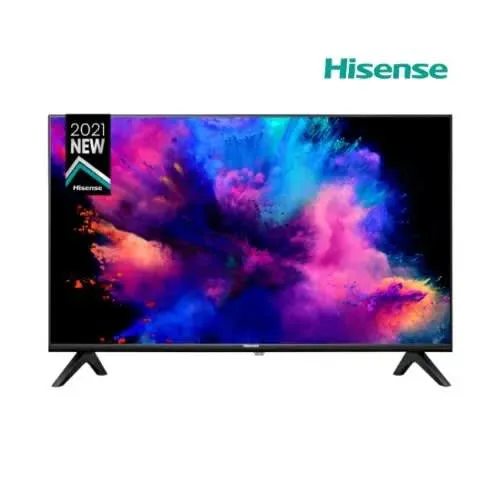 Hisense 43a5200f 43" 2k LED TV view 7