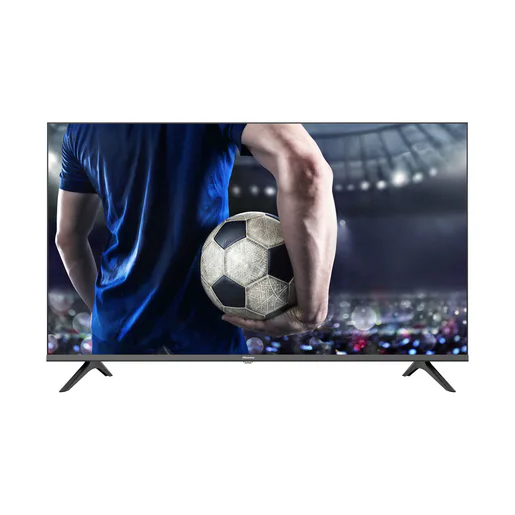 Hisense 43a5200f 43" 2k LED TV view 8