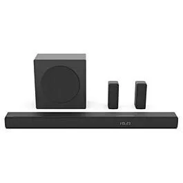 Hisense Hs5100 5.1 540w Soundbar view 5