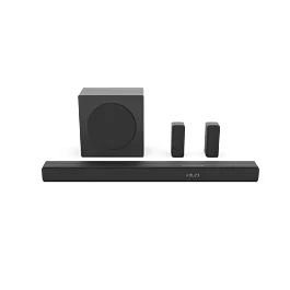 Hisense Hs5100 5.1 540w Soundbar view 6