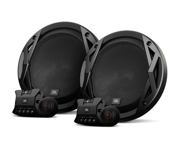 Jbl Club6500 Component Set