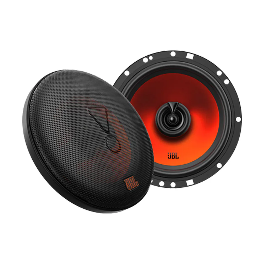 Jbl  Stage1 621 6.5" Speaker view 4