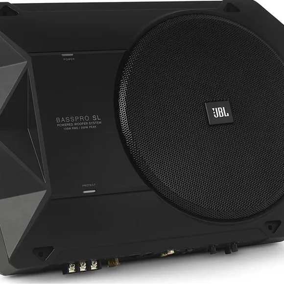 Jbl Bassprosl Car Woofer