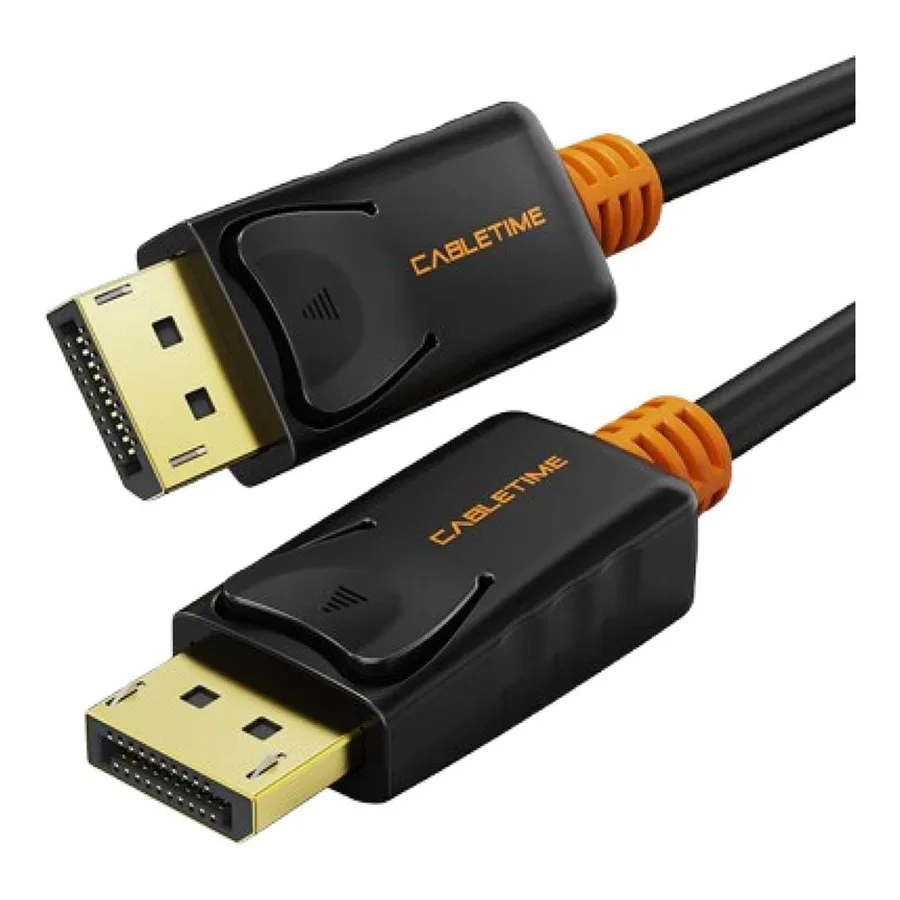 Astrum Ue201 Cable 1.8m Type A-F Extension view 9