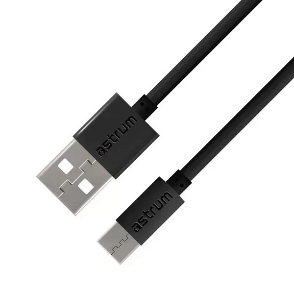 Astrum Um20 Verve USB-Micro USB 2.0a 1.0m Cab view 4