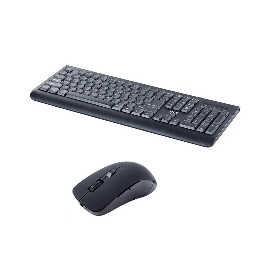 Astrum Mw220 2.4ghz 1200dpi Wireless Mouse view 8
